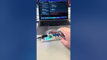 One Channel Drum Sequencer  #arduino