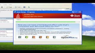 Netbeans Installation