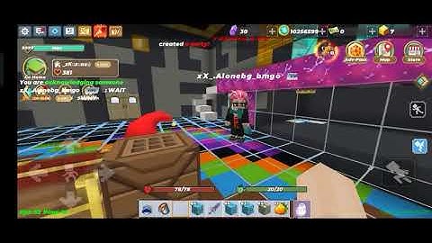 proof #3 skyblock trade