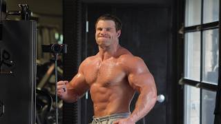Why Warm Up Sets Will Make You MORE JACKED. The Road To 21 Inch Arms - Day 342