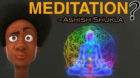 Zenyoga main kya karen kyo karen || Ashish Shukla from Deep Knowledge