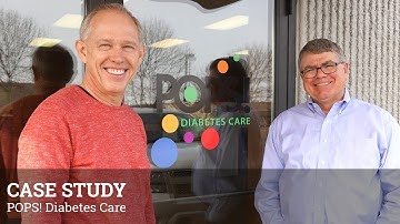 POPS! Diabetes Care Case Study