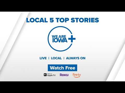 Local 5 Top Stories: Week of Aug. 30