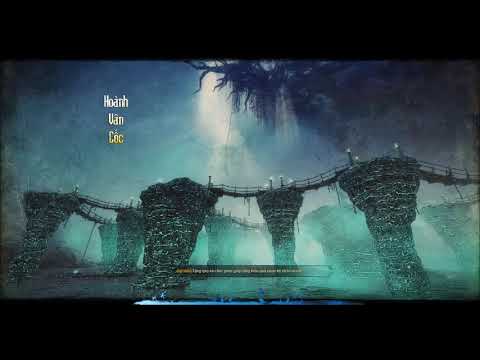 Video Cửu Âm Chân Kinh (九陰真經) - Cấm địa Hoành Vân Cốc (tuyến... - youtube