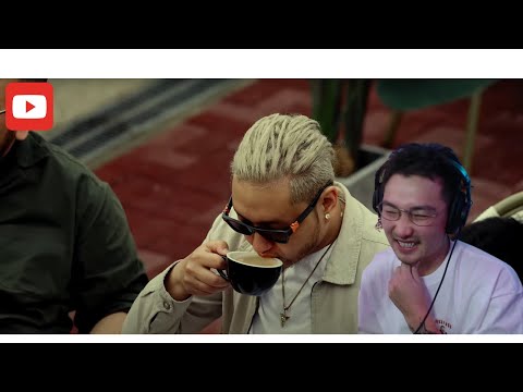 Хүнээр бичүүлсиймүү гэмээр аймар шаажишд hahah FLA - HotSauce ft. Shuwu \ LIVE REACTION \