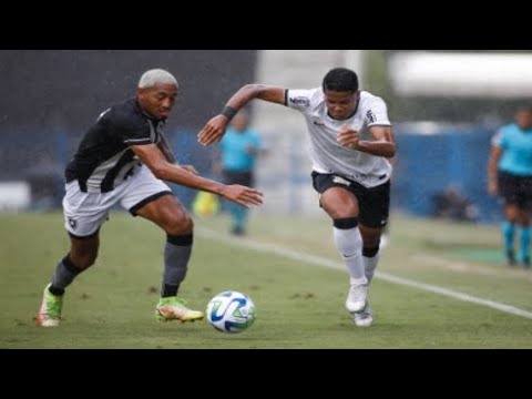 Atacante do Corinthians, Wesley fala após Majestoso, comenta oportunidade e  explica pênalti 