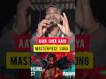Aaya Sher song review ll The Paradise l nani l short video l aaya Sher new short video status