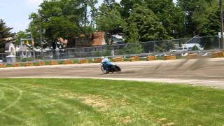 Bike Days 28-May-2011