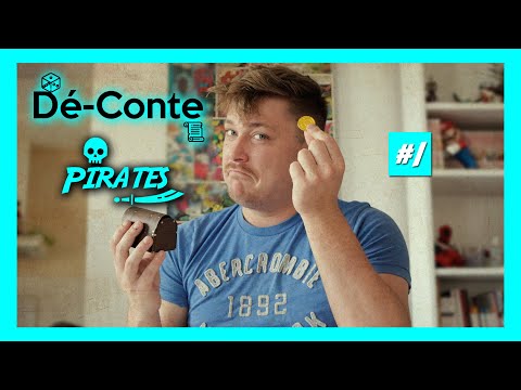 Vidéo: Contes Avec Le Cinéaste Fitz Cahall - Réseau Matador