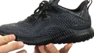 adidas Kids Alpha Bounce Aramis (Big 