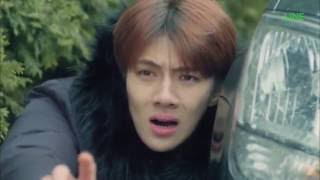 [Subtitle INDONESIA] EXO Next Door Ep10