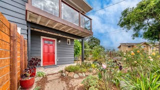 855 San Ramon Avenue, Moss Beach, CA. 94038 for sale by Patrick Ryan or Compass