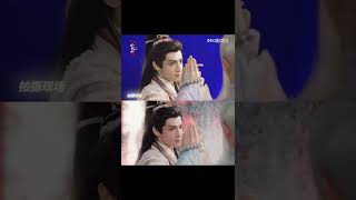 谁懂#罗云熙 #羅雲熙 #luoyunxi 杨仕泽打戏的含金量!古装仪态在线的真实对打+一看就很贵的特效加持,每一帧都好燃!#水龙吟 #whispersoffate 【欢迎订阅咪咕MiGu官方频道】