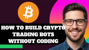 NEW! How to Build Crypto Trading Bots Without Coding in 2025!