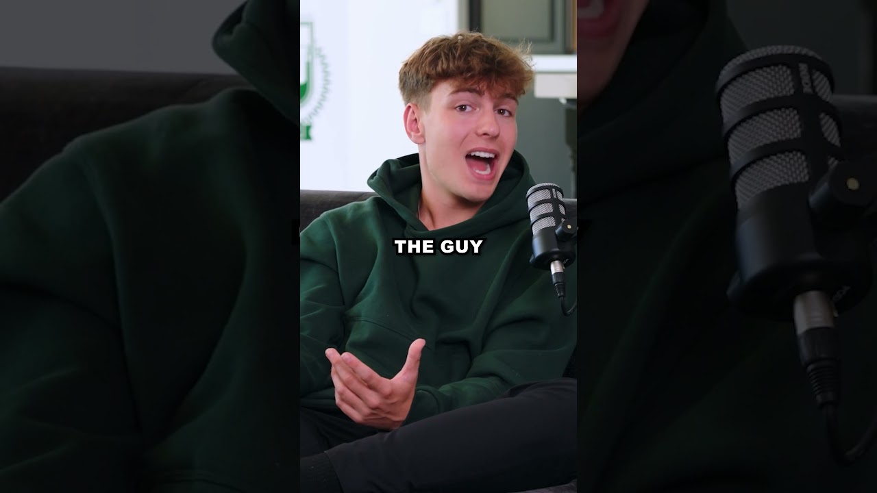 CLIX GOT SWATTED 😯