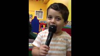 Download Lagu Ahmad Rifai MP3