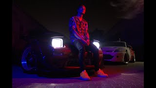 RX-7 - Sadi (Official Music Video)