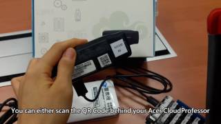 Acer CloudProfessor -03 Matching