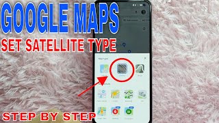 Famous ✅ How To Set Google Maps In To Satellite Type Of Map 🔴 Profile