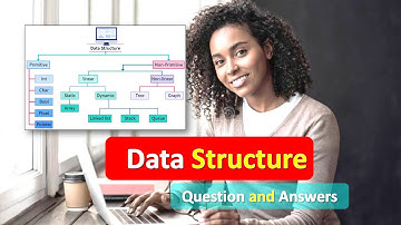 Data Structure Interview Questions Answers | Data Structure Important Questions | Data Structure Q&A