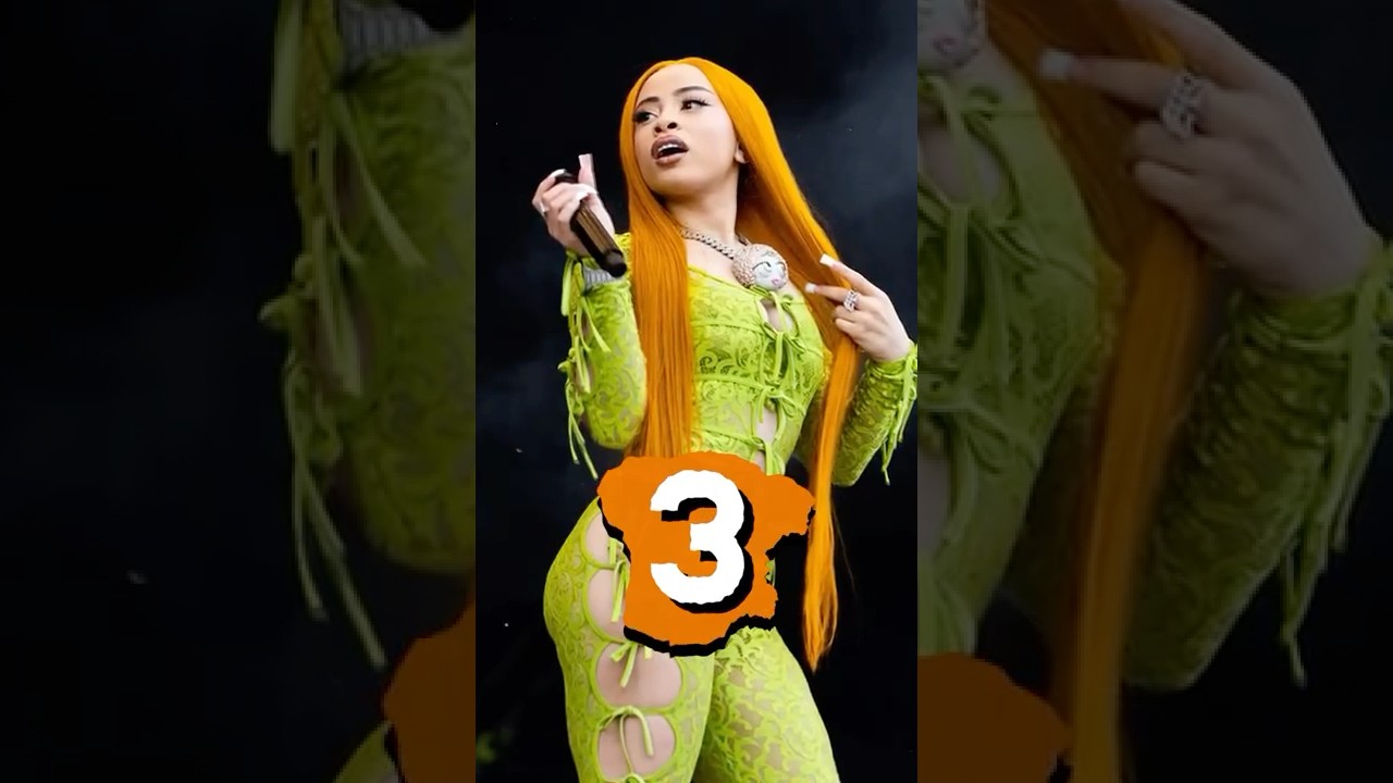 Rappers Who Got BOOED Off Stage 💔