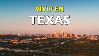 15 Ciudades Buenas, Bonitas y Baratas en Texas, Estados Unidos