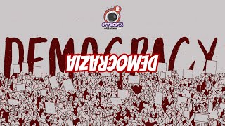 FONDAMENTALISMO DEMOCRATICO come la propaganda ha capovolto il concetto di Democrazia