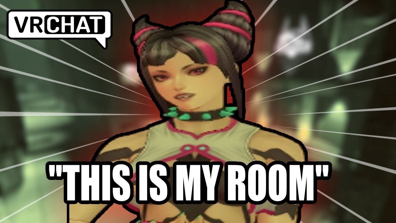 KAREN LOSES IT in VR Chat!