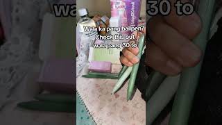 Ballpens #gelpens #ballpens #students #schoolsupplies #creatorsearchinsights #nocopyrightintended