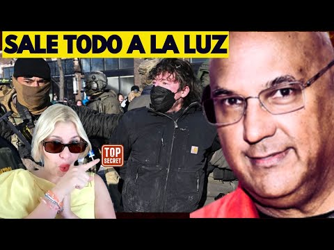 🔴ESTE es el MULTIMILLONARIO que ESTÁ DETRÁS de las PROTESTAS contra ICE en MINNEAPOLIS⛔