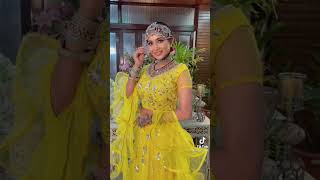 Bangladeshi Samia Othoi Navel Tiktok