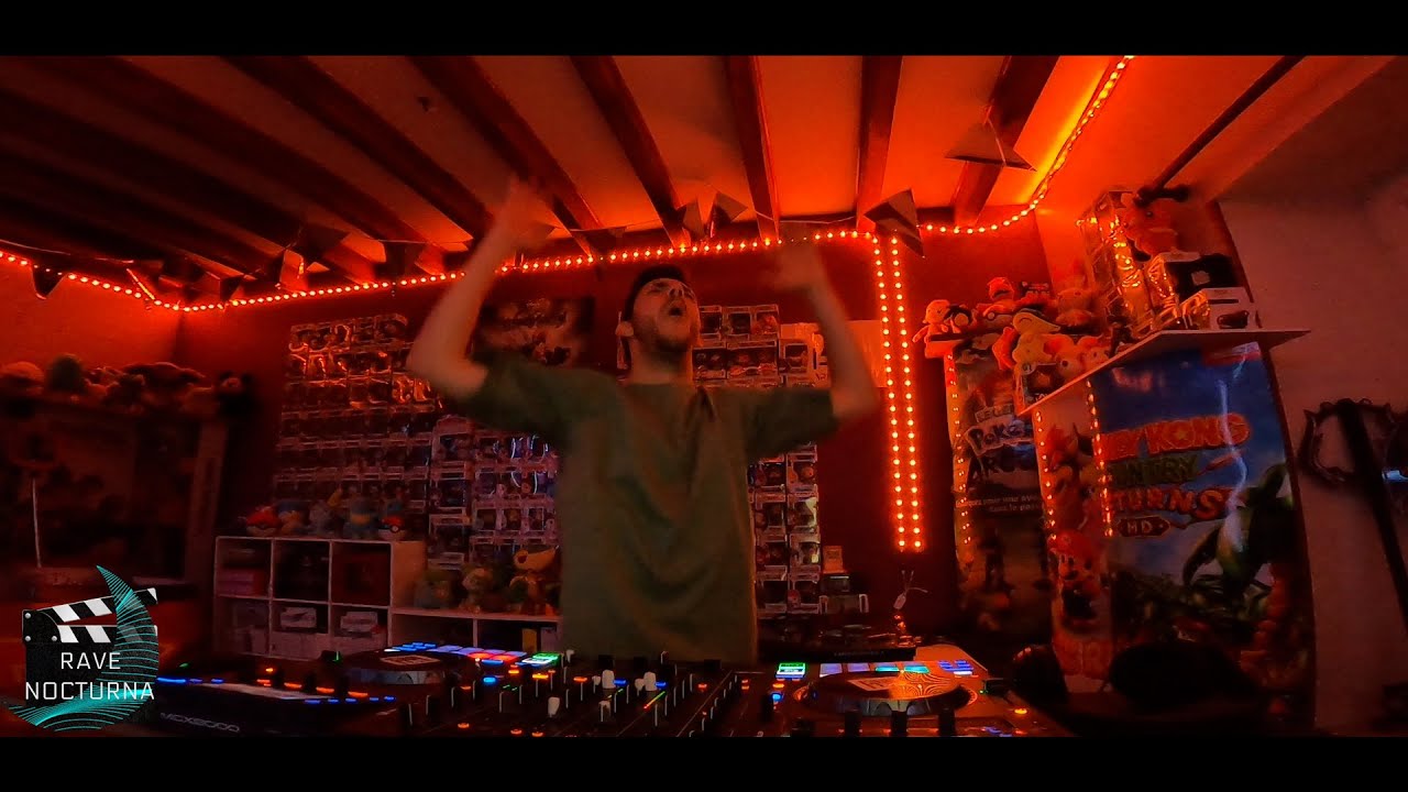 Rave Nocturna N°511 π¬π
