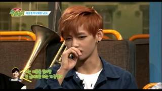 ENG SUB) Behind story of BTS's stage names