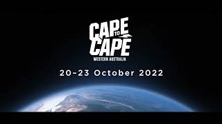 Cape to Cape | Epic Series