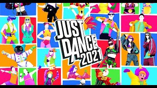Just Dance 2021 - Nintendo Switch Gameplay