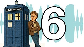 6: Doctor Who is Rubbish - The Unmade Podcast