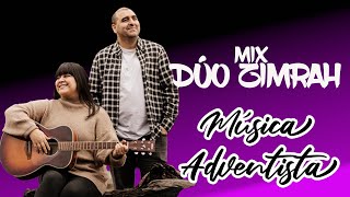 Mix de música Adventista: Las mejores canciones del Duo Zimrah