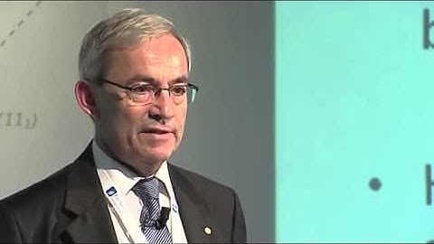 Christopher Pissarides