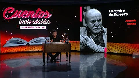 04. La madre de Ernesto, de Abelardo Castillo