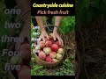 #fyp#best #video #like#Rural life#Countryside cuisine