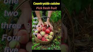 #fyp#best #video #like#Rural life#Countryside cuisine