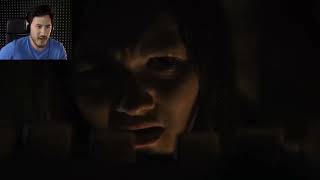 Markiplier, Was That The Bite Of 87 In The Fnaf Movie?