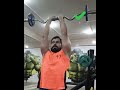 Overhead triceps extension | #tricepextension #shorts #fitness #motivation #trending #gym