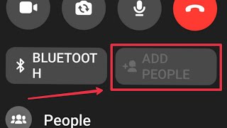 How To Add People Video Calling in Messenger screenshot 3