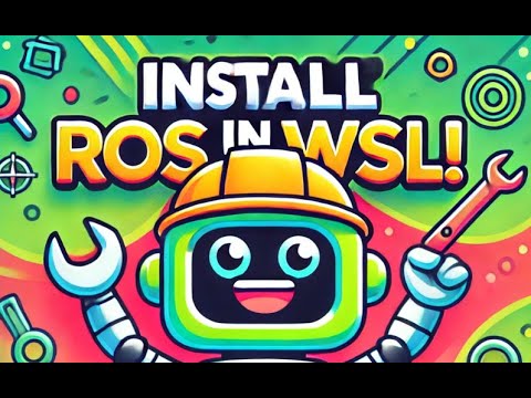 How to Install Ros and make a working Turtle project in WSL Windows ...