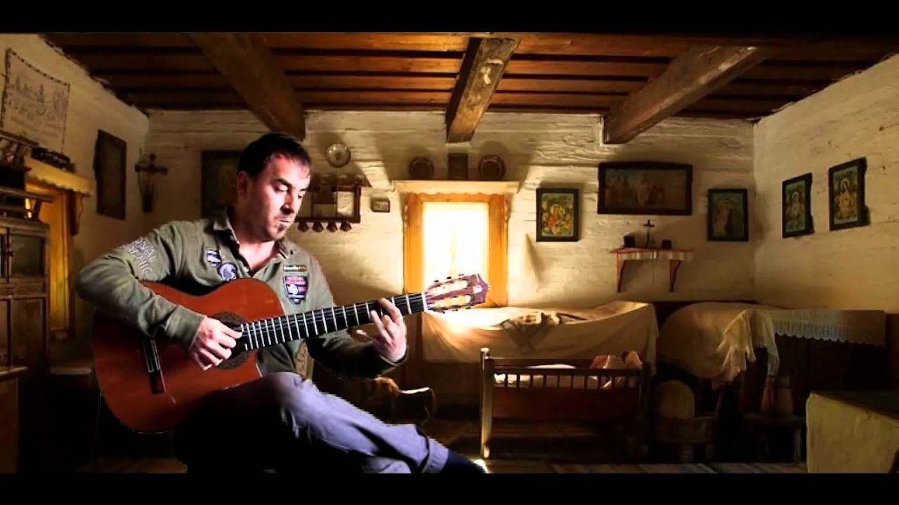 ISEU MACEK DO MAUACEK - a slovak traditional song