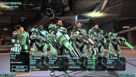 XCOM: Enemy Unknown - Skeleton Key [66/ 84]