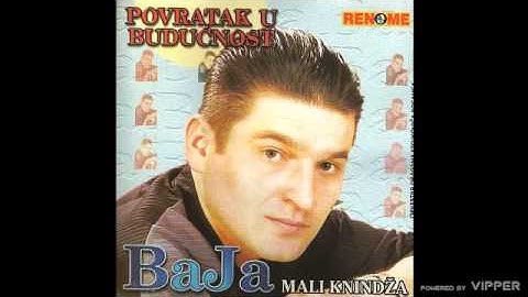 Baja Mali Knindza - Sponzorusa (Audio 1998)
