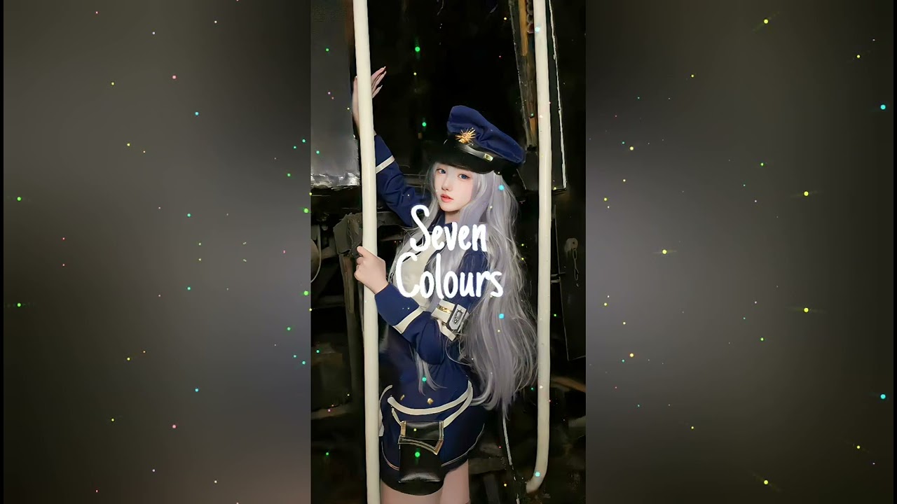 Imagine Dragons - Shots Slowed - 抖音 DouYinBGM 2023