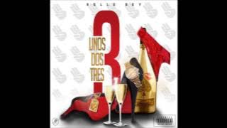 Relle Bey - Uno Dos Tres